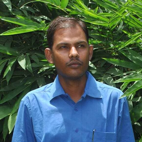 Rajesh Srivastava
